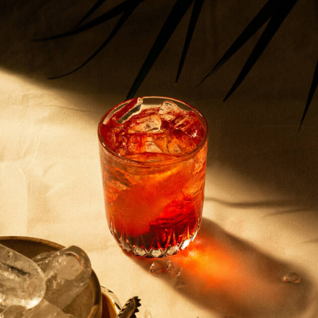 Bloody Mary