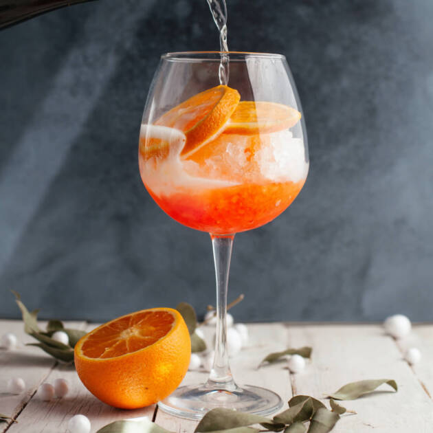 Orange Crush