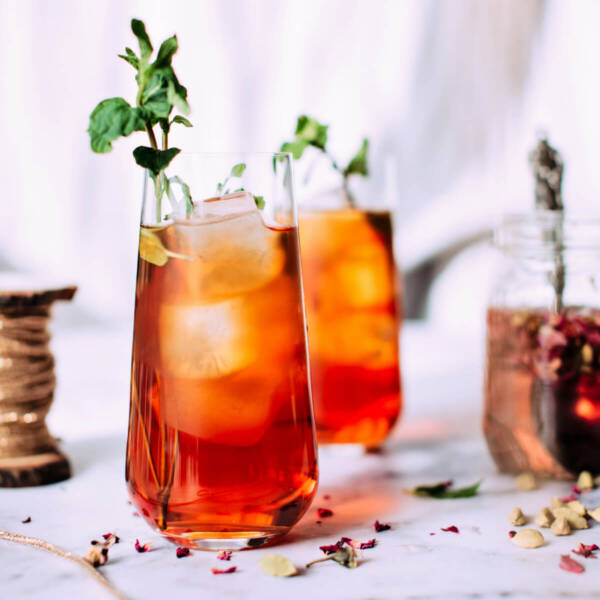 Rum Punch