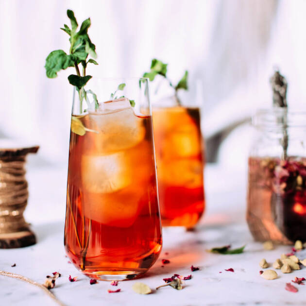 Rum Punch